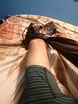 Jasper CRISO online show from 03-14-26, 12:17