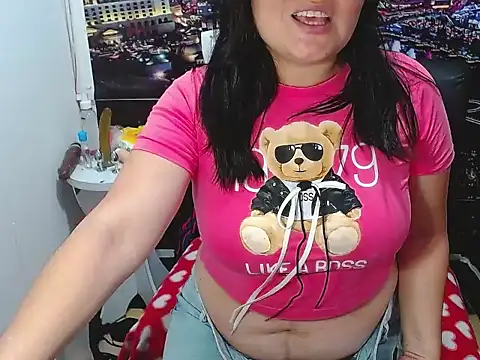 tila nastyy online show from 03-06-26, 12:18