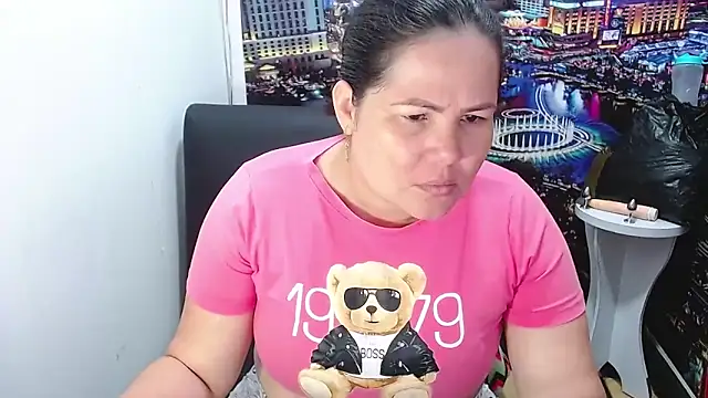 tila nastyy online show from 04-24-26, 12:46