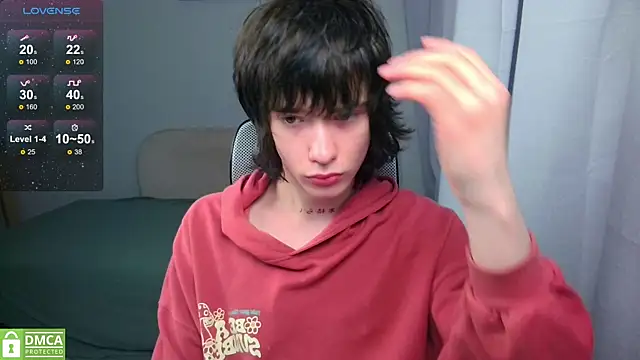LeonBoykisser online show from 05-20-26, 11:22