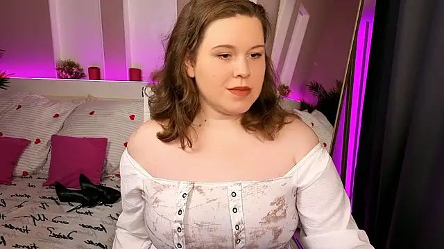 MystiKarolina online show from 03-10-26, 06:29