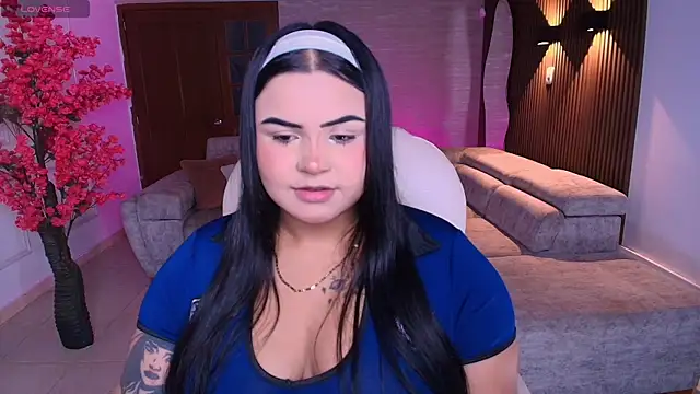 emily prisston online show from 06-06-26, 03:22