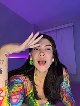 LivA89 online show from 02-15-26, 02:19