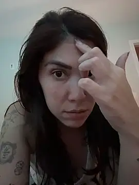 LivA89 online show from 02-17-26, 01:35