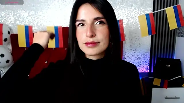 MiaVelasquez01 online show from 06-09-26, 04:07