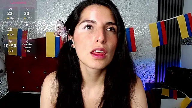 MiaVelasquez01 online show from 06-17-26, 04:19