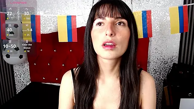 MiaVelasquez01 online show from 06-23-26, 04:05