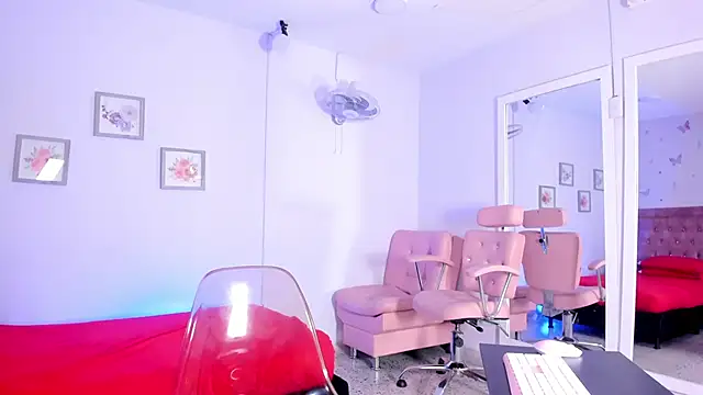 Jack Rusel online show from 04-21-26, 03:24