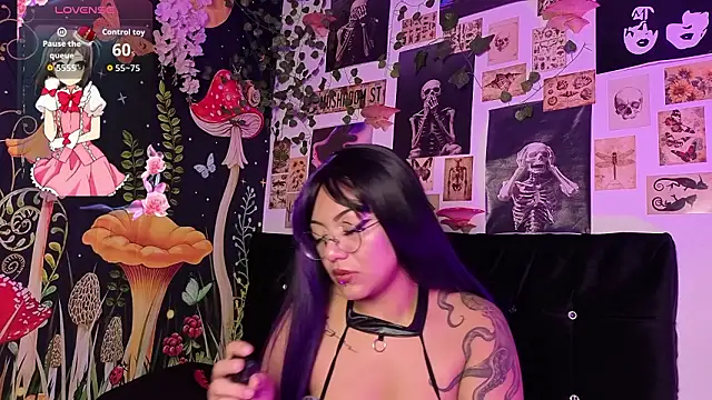 victoriia thompson online show from 03-05-26, 08:05