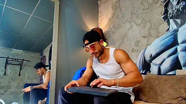 Vans Ross online show from 02-27-26, 07:36