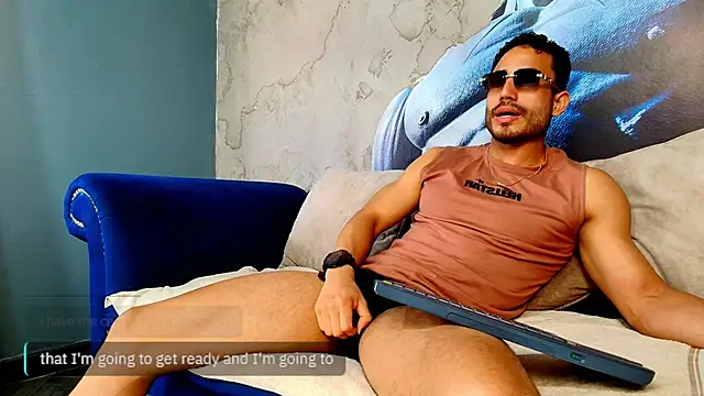 Vans Ross online show from 04-24-26, 03:58