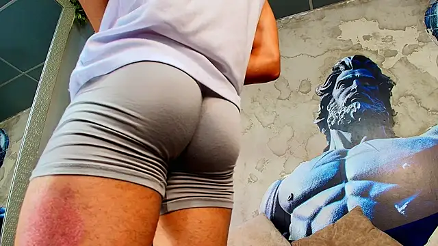 Vans Ross online show from 04-27-26, 07:23