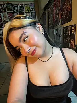 pinkybombon online show from 02-02-26, 11:25