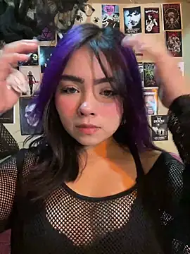 pinkybombon online show from 05-12-26, 08:17