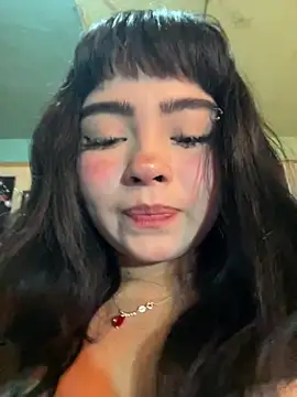 pinkybombon online show from 06-12-26, 06:51