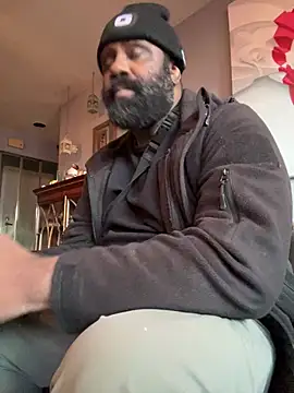 KOdaLion online show from 03-25-26, 01:22