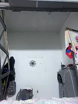 MorenaCariok online show from 03-01-26, 09:28