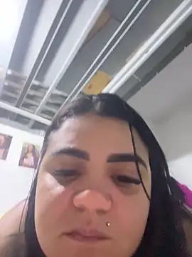 MorenaCariok online show from 06-12-26, 10:47