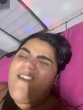 MorenaCariok online show from 06-18-26, 11:31