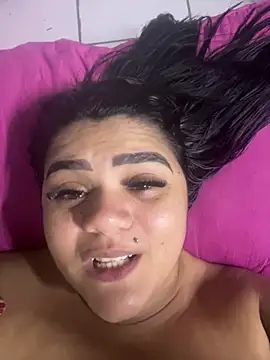 MorenaCariok online show from 06-26-26, 11:25
