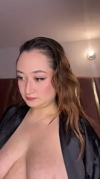 SalomeFlores online show from 06-10-26, 12:33