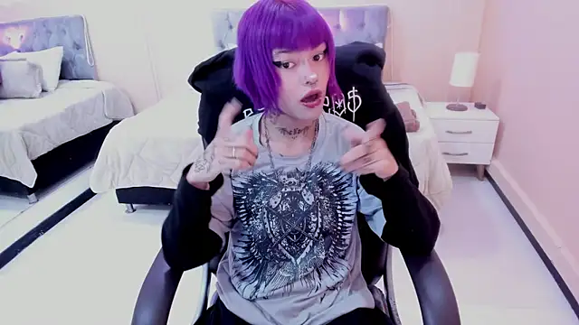 Bela Craxkerr online show from 02-10-26, 12:53