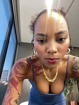 LizStorm  online show from 07-14-26, 11:27