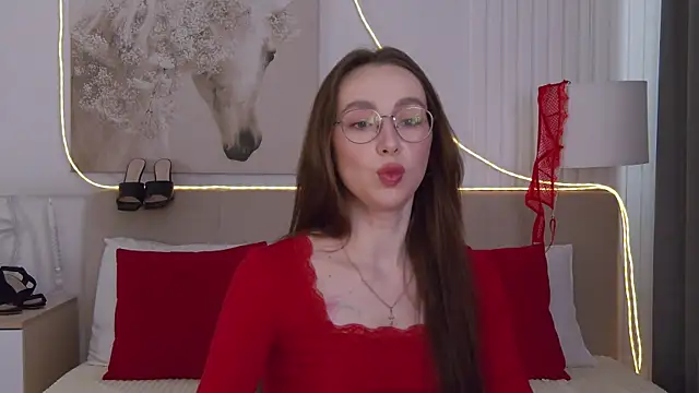 Emily Simon online show from 04-10-26, 05:23