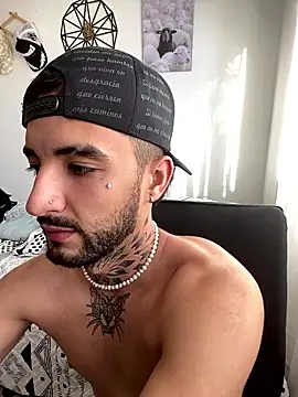 juanlouis pierre online show from 01-17-26, 09:40