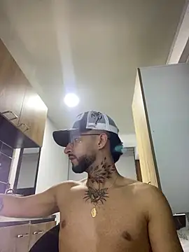 juanlouis pierre online show from 02-04-26, 01:11