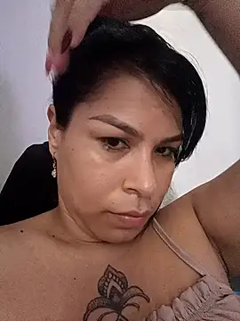 Aurora sanchess online show from 02-04-26, 09:31