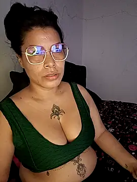 Aurora sanchess online show from 02-14-26, 06:37