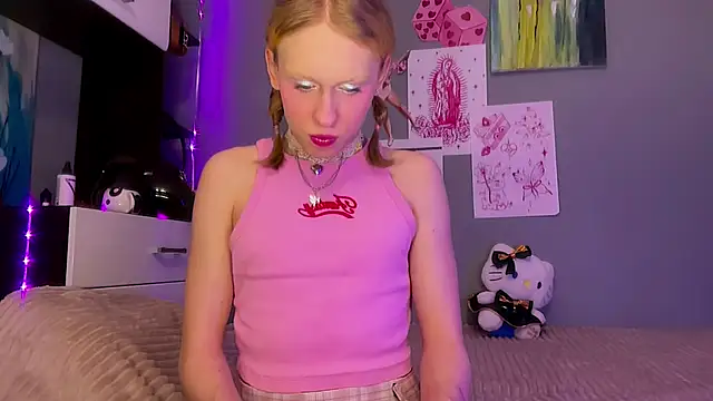 miss barbie111 online show from 04-16-26, 03:18