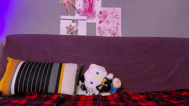 miss barbie111 online show from 04-21-26, 08:55