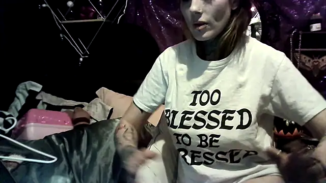 allymoon1369 online show from 03-21-26, 01:16