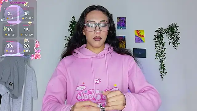 madison rey  online show from 03-11-26, 04:40