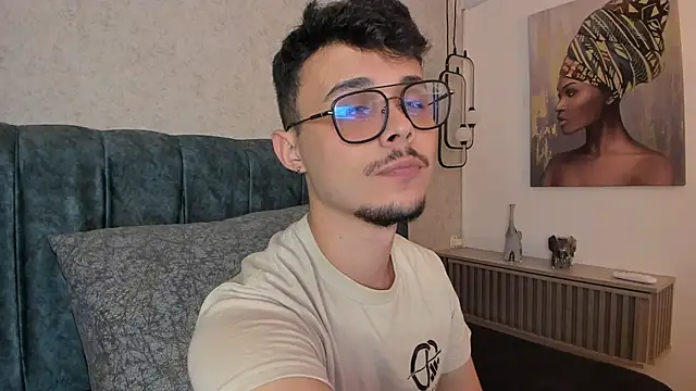 Alhan Twink online show from 07-24-26, 03:37