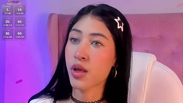 internett sweetheart online show from 03-05-26, 05:14