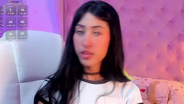 internett sweetheart online show from 03-07-26, 05:26