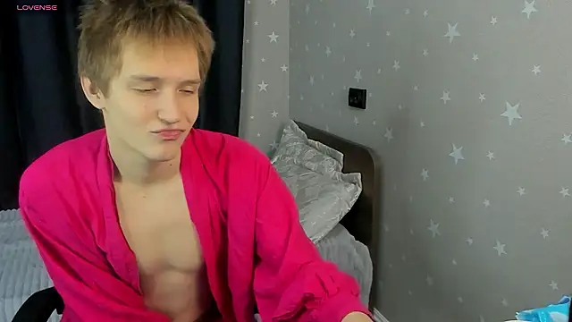 Kai Milller online show from 02-07-26, 07:06