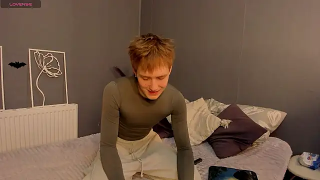 Kai Milller online show from 03-20-26, 07:52