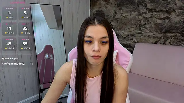 Kim Bless online show from 01-17-26, 01:54