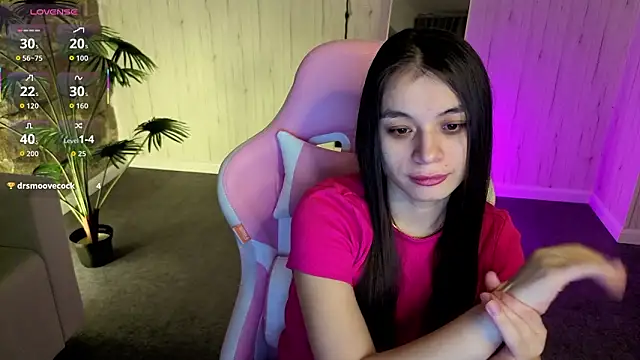 Kim Bless online show from 02-12-26, 01:22