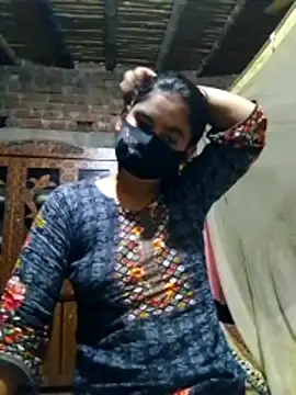 Hot Sweeti online show from 03-01-26, 09:17