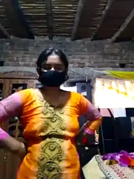 Hot Sweeti online show from 04-10-26, 03:12