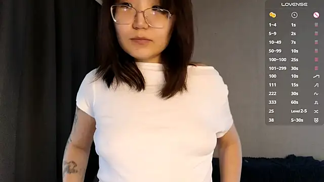 nullgirl online show from 01-16-26, 03:10