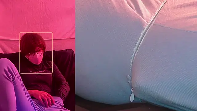 You Aoi online show from 02-08-26, 04:27