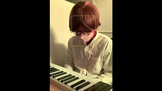 You Aoi online show from 02-28-26, 06:25