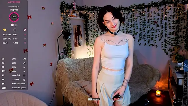 Jane sss online show from 02-01-26, 01:26