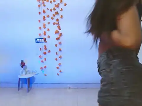 Im Iriss online show from 02-13-26, 03:41